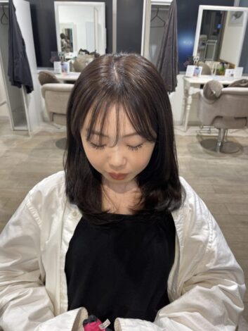 秋におすすめカラー