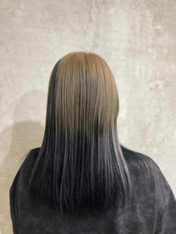 カラーモデル募集中！